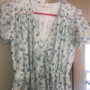 Christy dawn signature dress. Small